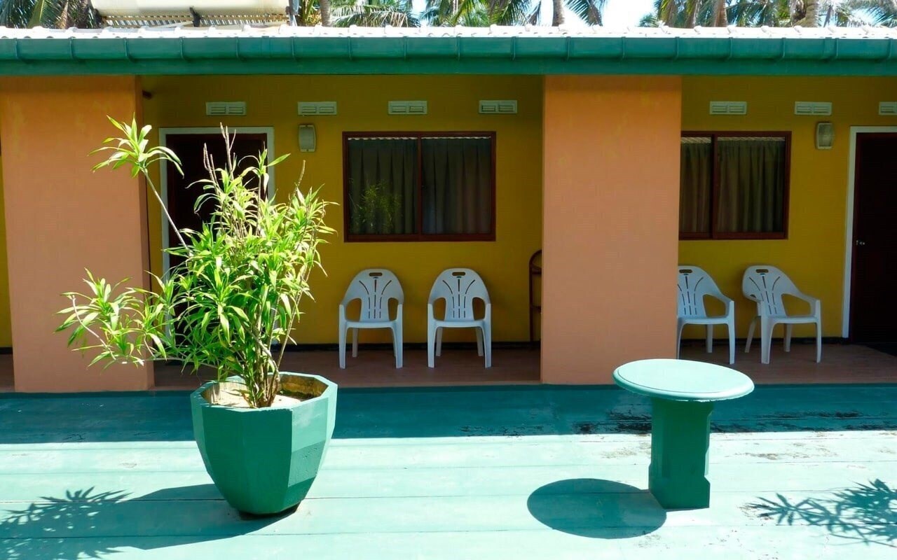 Изображение Roy Villa Beach Hotel 2*